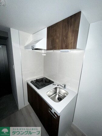 ラフィスタ中板橋IIの物件内観写真